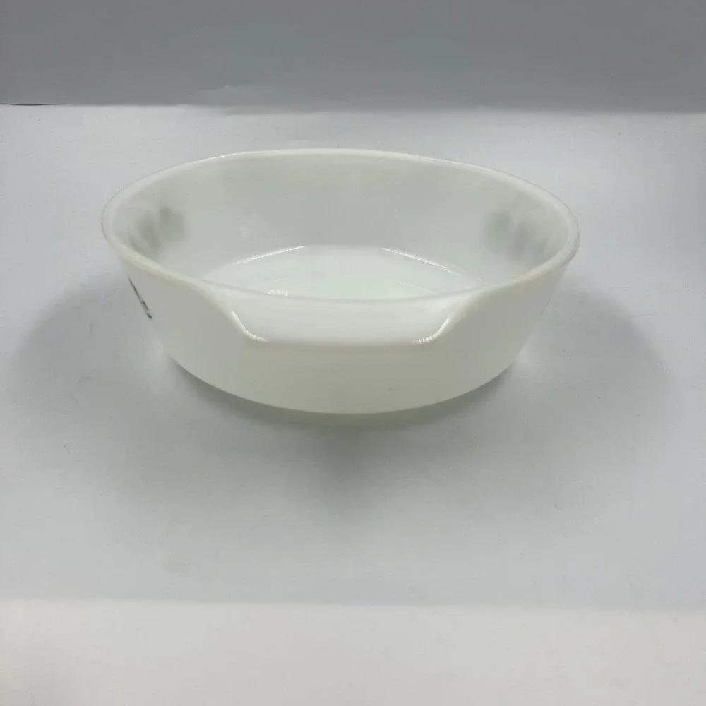 Vintage Anchor Hocking Fire King‎ Oval 